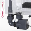 Reef Octopus OCTO Classic 1000 HOB Protein Skimmer - Image 2 of 0