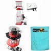 Reef Octopus OCTO Regal 150-INT In-Sump Protein Skimmer & Reef Octopus OCTO Protein Skimmer Cleaner-150 Neck Cleaner & Towel Package - Image 1 of 0