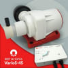 Reef Octopus OCTO VarioS 4S DC Skimmer Pump - Image 4 of 0
