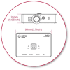 Reef Octopus VarioS 2S+ Skimmer Pump WiFi Controller - Image 2 of 0
