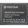 Emperor Aquatics Smart HO 50W, 80W & 120W UV Sterilizer Power Supply - Image 2 of 0