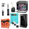 Coralife Size 14 LED SMART BioCube Jr. Aquarium Reef Package - Image 1 of 0