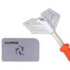 Flipper Platinum Aquarium Scraper - 10" - Image 3 of 0