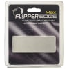 Flipper Stainless Steel Replacement Blades for Edge MAX (4 pack) - Image 1 of 0