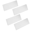 Flipper Stainless Steel Replacement Blades for Edge MAX (4 pack) - Image 2 of 0