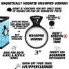 Flipper DeepSee Nano Magnetic Aquarium Viewer - Image 3 of 0