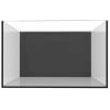 Fiji Cube 81 Gallon Shallow External Overflow Rimless Aquarium - Image 1 of 0