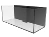 Fiji Cube 142 Gallon Shallow Internal Overflow Rimless Aquarium - Image 3 of 0