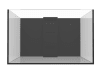 Fiji Cube 81 Gallon Shallow Internal Overflow Rimless Aquarium - Image 1 of 0