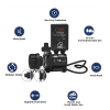 Fiji Cube Fiji Flow DC-300 Water Pump - Image 3 of 0