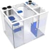 FijiCube Advanced Reef Sump 20 & Simplicity 240DC Protein Skimmer Package - Image 2 of 0