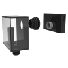 Fiji Cube 800 GPH External Overflow Box - Image 2 of 0