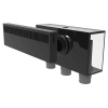 Fiji Cube 1600 GPH External Overflow Box - Image 1 of 0