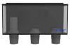 Fiji Cube 1600 GPH External Overflow Box - Image 3 of 0
