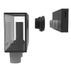 Fiji Cube 1600 GPH External Overflow Box - Image 5 of 0