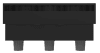 Fiji Cube 2000 GPH External Overflow Box - Image 5 of 0