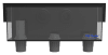 Fiji Cube 2400 GPH External Overflow Box - Image 3 of 0