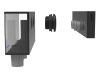 Fiji Cube 2400 GPH External Overflow Box - Image 4 of 0