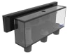 Fiji Cube 2400 GPH External Overflow Box - Image 5 of 0