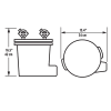 Fluval FX2 High Performance Canister Filter - Image 3 of 0