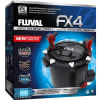 Fluval FX4 High Performance Canister Filter - Image 2 of 0