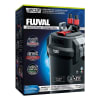Fluval 207 Canister Filter & STARTUP Package - Image 2 of 0