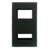 Fluval Flex Aquarium Replacement Foam (Fluval A-1375) - Image 1 of 0