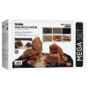 Fluval Red Rock Canyon Aquascaper Natural Rock & Sand Decor Mega Set, 46 lb/21 kg - Image 1 of 0