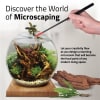 Fluval LIV Microscaping Aquarium Kit, Teak 6 L - Image 4 of 0
