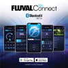 Fluval Plant 4.0 LED Light Fixture 46-61" - Image 2 of 0
