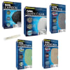 Fluval 106/107 206/207 Canister Filter Monthly Maintenance Kit Package - Image 1 of 0