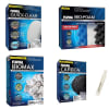 Fluval 106/107 Canister Filter Semi Annual Maintenance Kit - Image 1 of 0