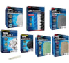 Fluval 306/307 Canister Filter Semi Annual Maintenance Kit PLUS Package - Image 1 of 0
