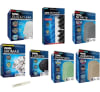 Fluval 406/407 Canister Filter Semi Annual Maintenance Kit PLUS Package - Image 1 of 0