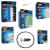 Fluval 306 Canister Filter CLEANER (w/ Phosphate) ANNUAL Maintenance Kit Package - Image 1 of 0