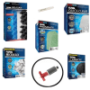 Fluval 407 Canister Filter CLEANER (w/ Phosphate) ANNUAL Maintenance Kit Package - Image 1 of 0