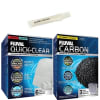 Fluval 305/405 Canister Filter Monthly Maintenance Kit Package - Image 1 of 0