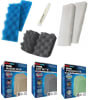 Fluval Bundle of 6 Replacement Media for 306/307 Aquarium Filters Package - Image 1 of 0