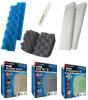 Fluval Bundle of 6 Replacement Media for 406/407 Aquarium Filters Package - Image 1 of 0