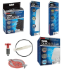Fluval 407 Aquarium Filter Maintenance Kit - Image 1 of 0