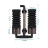 Hygger Aquarium Biochemical Double Sponge Filter, Medium - Image 2 of 0