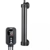 Hygger 085 Titanium Tube Heater, 200W - Image 1 of 0