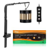 Hygger Saltwater Aquarium Light 50W - Image 1 of 0