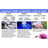 Hygger Saltwater Aquarium Light 50W - Image 4 of 0
