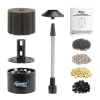Hygger Aquarium Cylindrical Sponge Filter, Small - Image 2 of 0
