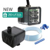 CoralVue Hydros Triple Optical Auto Top-Off (ATO) Kit  (HDRS-ATO-300) - Image 2 of 0