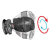 Hydor Koralia Evolution 600 gph powerhead Hydor Koralia Evolution 600 gph pump Hydor Koralia Evolution 600 gph power head - Image 3 of 0