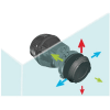 Hydor Koralia Evolution 600 gph powerhead Hydor Koralia Evolution 600 gph pump Hydor Koralia Evolution 600 gph power head - Image 4 of 0