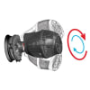 Hydor Koralia Evolution 850 gph powerhead Hydor Koralia Evolution 750 gph pump Hydor Koralia Evolution 750 gph power head - Image 3 of 0