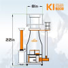IceCap K1-200 Protein Skimmer - Image 5 of 0